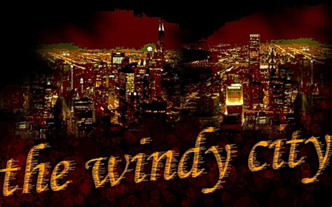 the windy city - Chicago Wallpaper (6831516) - Fanpop