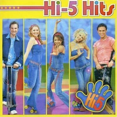 Hi-5 - Hi-Five Hits Album Reviews, Songs & More | AllMusic