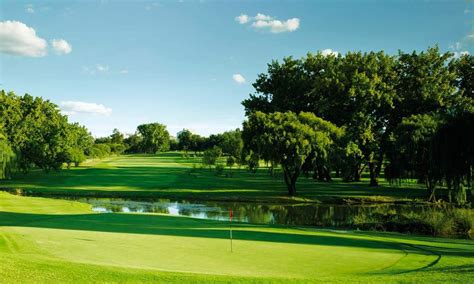 Glendower Golf Club South Africa Golf Holiday | Chaka Travel