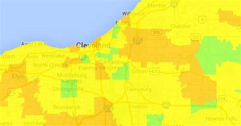 INTERACTIVE | Gas prices map