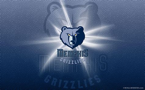 Memphis Grizzlies Wallpapers - Wallpaper Cave