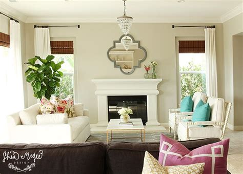 Shea McGee Design | Living room design inspiration, Home, Living room designs