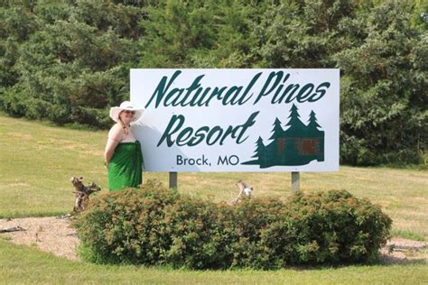 NATURAL PINES RESORT - Updated December 2024 - 29 Photos - Memphis, Missouri - Campgrounds ...