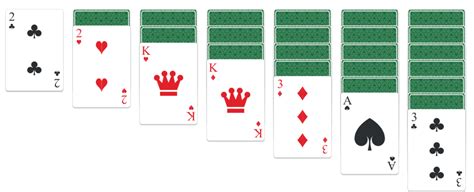 How to Play Basic Solitaire - techbuzzireland.com