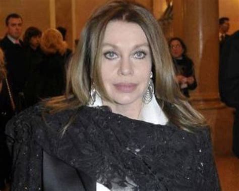 Veronica Lario Biography (Silvio Berlusconi Ex-wife), Age, Children ...