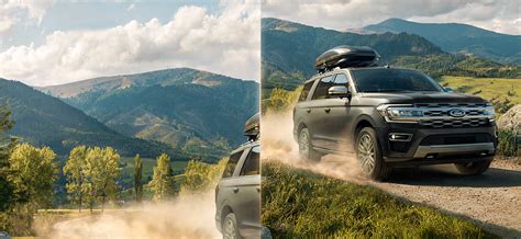 Ford Expedition 2022 :: Behance