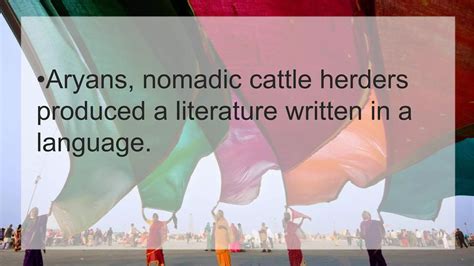 Introduction to Indian Literature | PPT