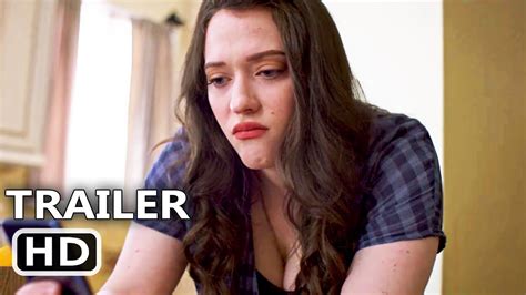 FRIENDSGIVING Trailer (2020) Kat Dennings, Comedy Movie | OML ...