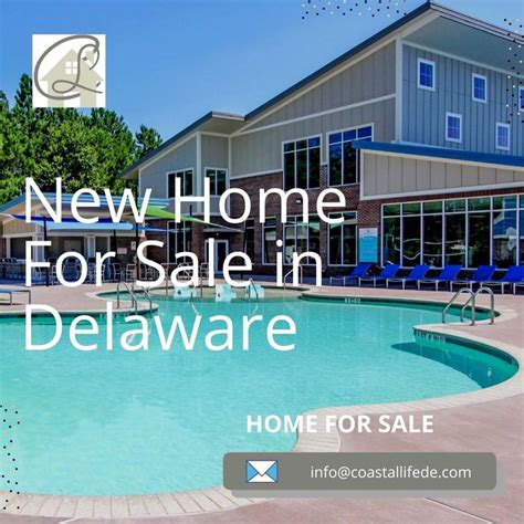 New homes for sale in Delaware in 2020 | New homes for sale, Delaware homes for sale, New homes