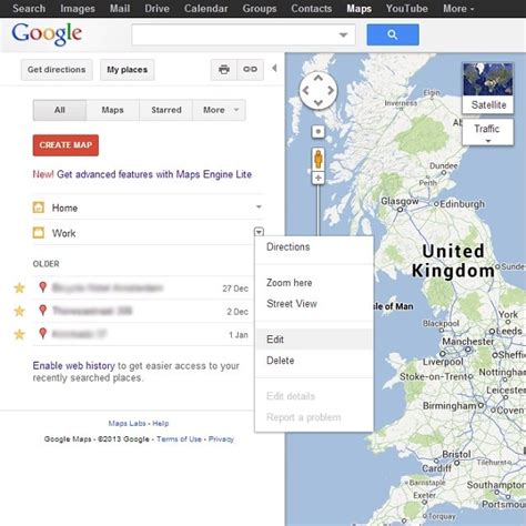 How to Use Google Maps Like a Pro - TechPP