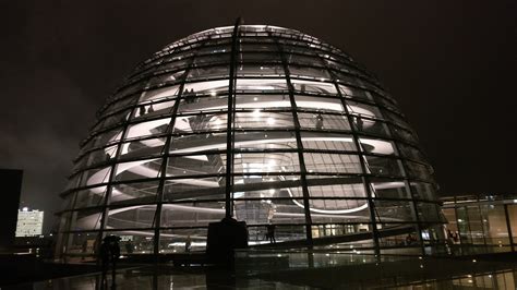 Reichstag Building : Berlin | Visions of Travel