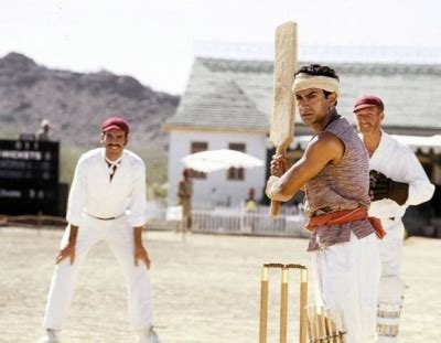 'Lagaan' turns 20: Aamir Khan goes down memory lane - indica News