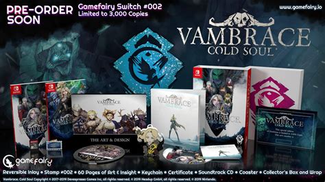 There’s Now A Physical Version Of Vambrace, But Barely | popgeeks.com