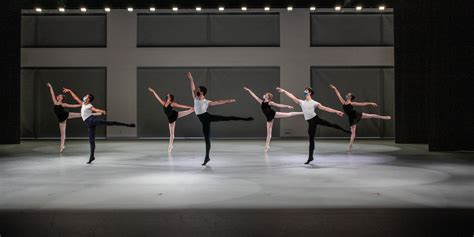 Opportunity and Community Take Center Stage at Orlando Ballet's Summer Intensive