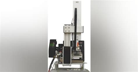 Equipment | Label/Printer Applicator Provides Cost Effective Accessory ...