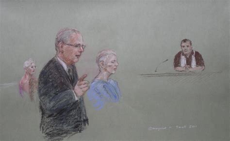 Bulger Victims Speak Of Pain, Loss At Greig's 2nd Bail Hearing | WBUR News