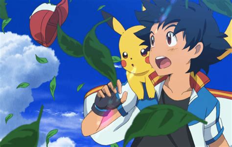 Pokemon The Power of Us Synopsis And Major Spoilers - Pok Universe