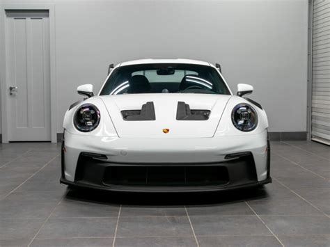 2023 Porsche 911 GT3 RS (992) - Kulu Motorcar, Calgary