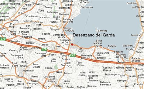 Desenzano del Garda Weather Forecast