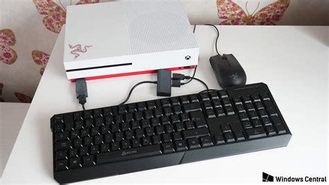 How To Use a Keyboard and Mouse on XBOX: Hookup Controllers