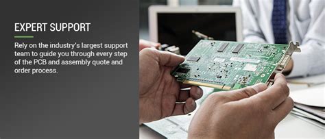 PCB Assembly Services - Printed Circuit Board Assembly