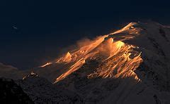 Category:Rakaposhi at sunrise - Wikimedia Commons