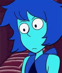 Lapis Rosenberg PFP - Lapis Rosenberg Profile Pics