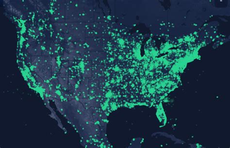 Helium Mapper - IoT Off-Grid