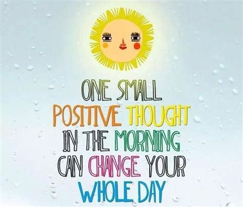 Hello Monday! Positive Quotes for a Motivated Work Week