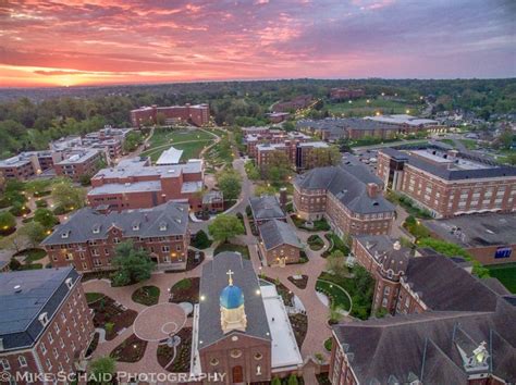 The University of Dayton | University of dayton, Dayton ohio, Dayton