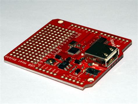 Arduino usb host shield bluetooth - surfnaxre