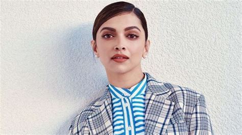 It's called 'domestic noir': Deepika Padukone on genre of Shakun Batra ...