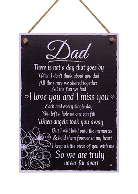 Miss You So Much Dad - Kathe Maurine