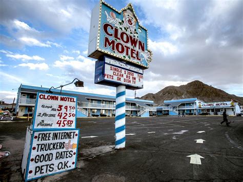 Ghost Adventures: Clown Motel and Goldfield High Pictures : Ghost Adventures : TravelChannel.com ...