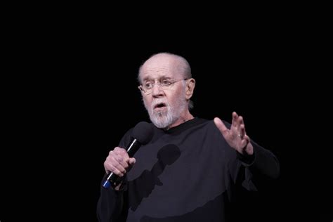 Best George Carlin Quotes of All Time