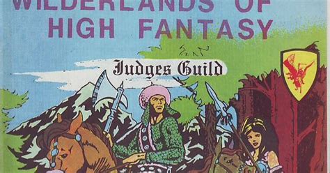 Quag Keep: Judges Guild: Wilderlands of High Fantasy (Fourth Printing)