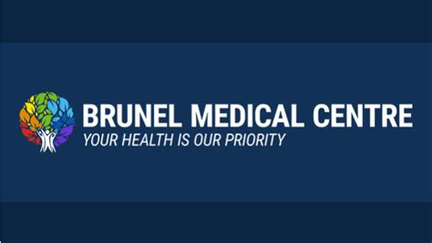 Jobs with Brunel Medical Centre | RCGP Jobs