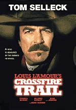 Crossfire Trail- Soundtrack details - SoundtrackCollector.com