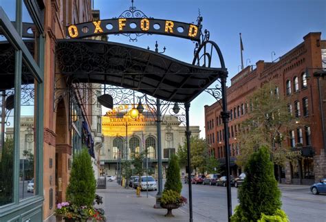 THE OXFORD HOTEL $159 ($̶2̶2̶1̶) - Updated 2020 Prices & Reviews - Denver, CO - Tripadvisor