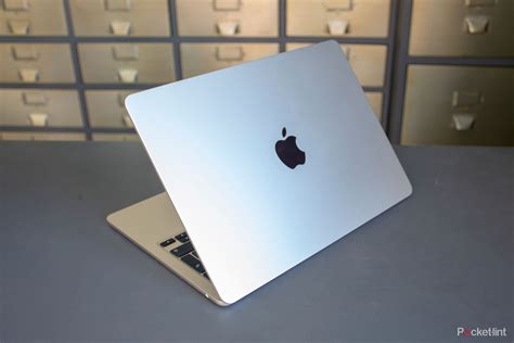 Apple 8-core M3 chip will be inside both new MacBook Air models, claims report