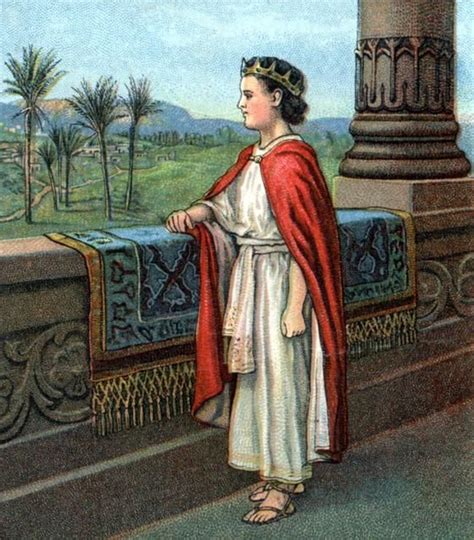 an illustration of a woman standing on a balcony