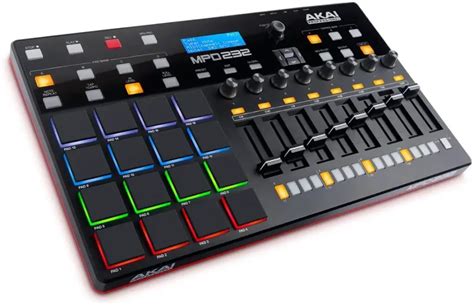 The 6 Best MIDI Drum Pad Controllers in 2022 (For Any Budget!) - Producer Sphere