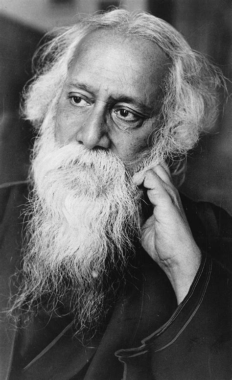 Rabindranath Tagore ja Uku Masing