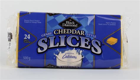 Cheese Slices - Country Grocer