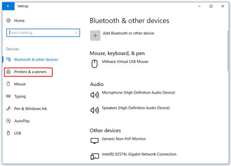 [2 Ways] How to Connect HP Printer to Laptop - MiniTool Partition Wizard