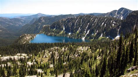 Western Montana National Forests Merit Stronger Conservation | The Pew ...