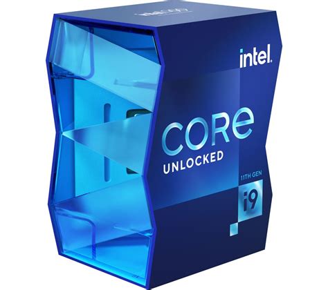 INTEL Core™ i9-11900K Unlocked Processor Fast Delivery | Currysie