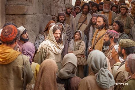 Does Jesus Christ Hate Anyone? Does Jesus Hate Anything? | FaithPro.org