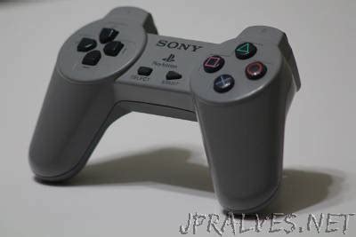 How to convert a PlayStation controller to bluetooth. - jpralves.net