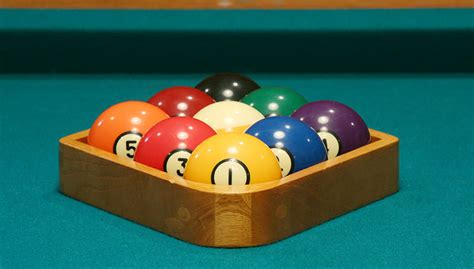 Truly, 8 Ball pool is the superior game and will make your overall ...